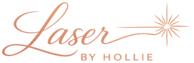 Laser by Hollie